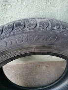 Dunlop Grandtrek AT1. ������, 2018 ���, �/�, ����� 50 % ����