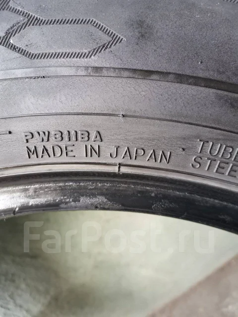 Dunlop Grandtrek AT1. ������, 2018 ���, �/�, ����� 50 % ����