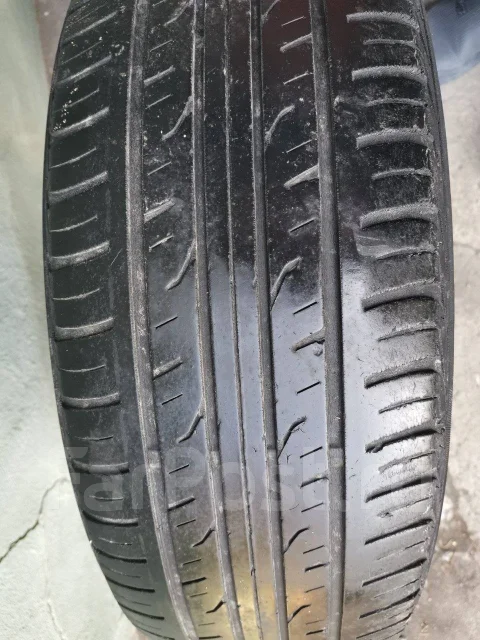 Dunlop Grandtrek AT1. ������, 2018 ���, �/�, ����� 50 % ����