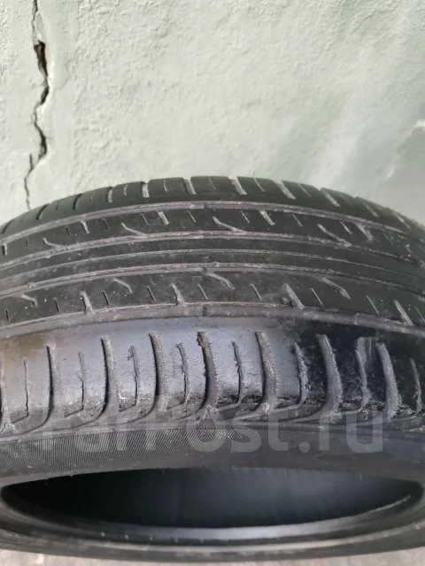Dunlop Grandtrek AT1. ������, 2018 ���, �/�, ����� 50 % ����