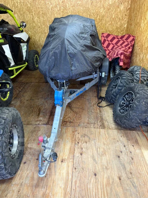 BRP Sea-Doo RXP. 2014 ��� ����