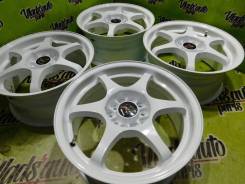 Inter Milano Voltec. 7.0x16", 5x100, 5x113, ET32,  66,1. 