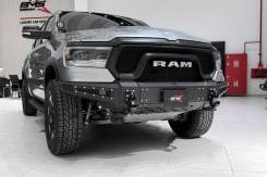 ������ ������� �������� BMS PRO-Line ��� Dodge Ram 1500 DT Rebel 2019-2024 5.7 BMS060046 ����