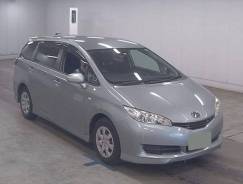 Toyota Wish. ZGE200035505, 2ZRFAE ����