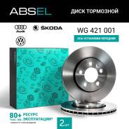    Absel WG421001 WG421001 