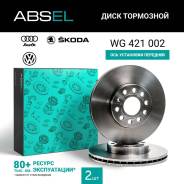    Absel WG421002 WG421002 