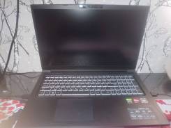 Maibenben. 17.3", 3,3����, ��� 1536 ��, ���� 16���, WiFi, Bluetooth ����