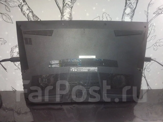 Maibenben. 17.3", 3,3����, ��� 1536 ��, ���� 16���, WiFi: 1, Bluetooth: 1 ����
