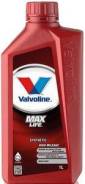 Valvoline MaxLife