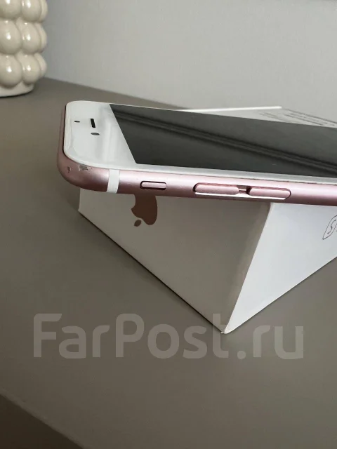 Apple iPhone 6s. �/�, 64 ��, ������� ����