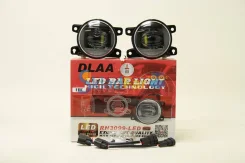 ��� ���� ���� 2�� LED Renault / FORD / Suzuki / Honda / Mitsubishi + ������� ��� H11 RN3099LEDWO ����