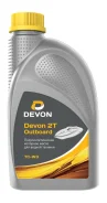 Devon 2T Outboard