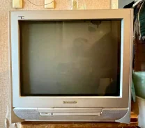 Panasonic TC-2150R. CRT (���) ����