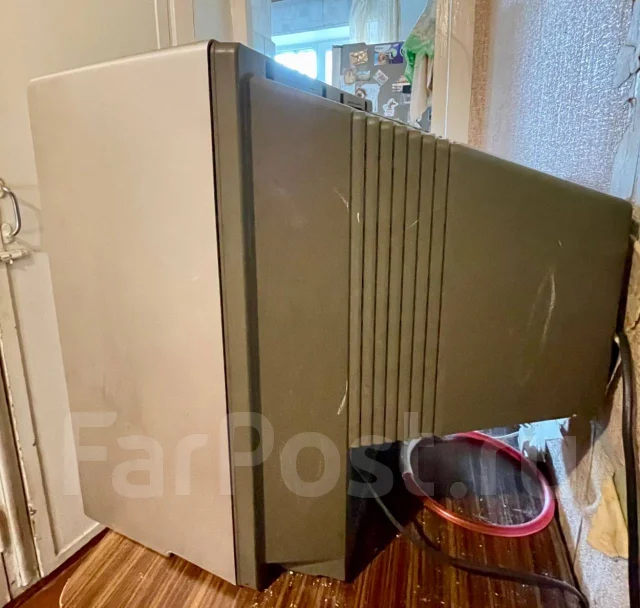Panasonic TC-2150R. CRT (���) ����