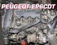  Peugeot EP6CDT |   