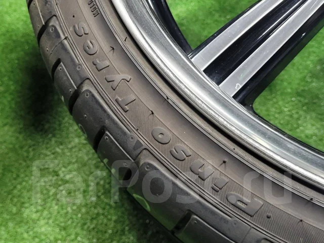 Pinso PS-91. ������, 2021 ���, �/�, ����� 10 % ����