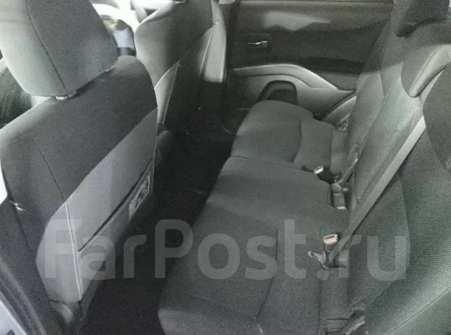 Mitsubishi Outlander. CW5W5102191, 4B12 ����