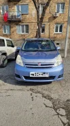 Toyota Isis. �������, 4wd, 1.8 (133��.�.), ������, 215 454����. �� ����