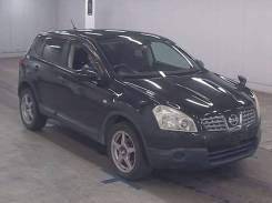 Nissan Dualis. NJ10010182, MR20DE ����