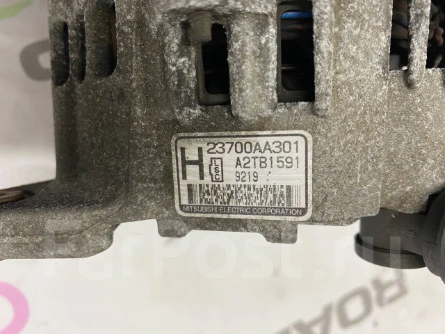 ��������� Subaru 23700AA301 23700AA301 ����
