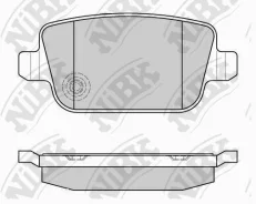 ������� NiBK PN0461 NIBK Nibkpn0461RM PN0461 ����