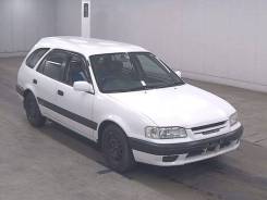 Toyota Sprinter Carib. AE1147014551, 4AFE ����