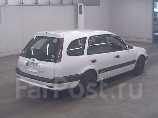Toyota Sprinter Carib. AE1147014551, 4AFE ����