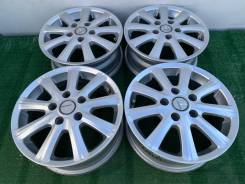 Kosei AirBerg. 6.0x15", 5x114.3, ET43, �� 73,1���. ����