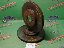 ����� ��������� �������� (D-300��) Ford Mondeo 3 92109603 ����