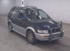 Mitsubishi RVR. N23W5404331, 4G63 ����