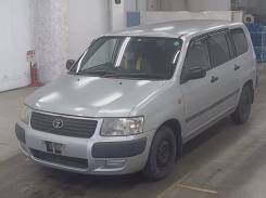 Toyota Succeed. NCP580063416, 1NZFE ����