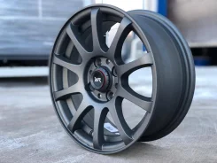 Race Ready CSS355. 6.0x14", 4x98, ET35, �� 58,6���. ��� ����� �� ����������� ����