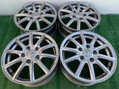 Topy Sibilla Next GS-5. 6.0x15", 5x114.3, ET53, �� 73,1���. ����