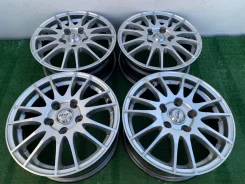 Japan Sanyo Zack JP-104. 6.0x15", 5x114.3, ET53, �� 73,1���. ����