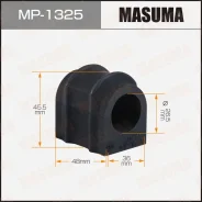 ������ ������������� Masuma MP-1325 / front/ C-HR / NGX50 Masuma, �������� MP1325 ����
