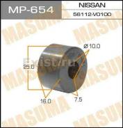 ������ ������������� Masuma MP-654 / front, Vanette, C22 �-�10��. Masuma, �������� MP654 ����