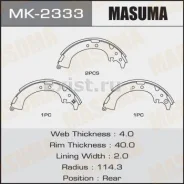 ������� ���������� Masuma MK-2333 R-1072 Masuma MK2333 ����