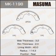 ������� ���������� Masuma MK-1198 R-2058 Masuma MK1198 ����
