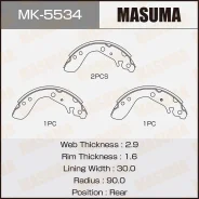 ������� ���������� Masuma MK-5534 / FIT/GD1 Masuma MK5534 ����
