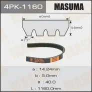 ������ ���������� Masuma 4PK-1160 Masuma 4PK1160 ����