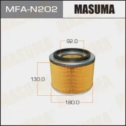 ��������� ������ Masuma Nissan, Safari, Y61 97 A2502 Masuma MFAN202 ����