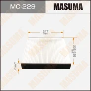 ��������� ������ �������� MC-229 Masuma ��-106E Masuma MC229 ����
