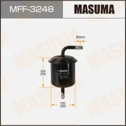 ������ ��������� �������� �������� FC-237 Masuma Masuma MFF3248 ����