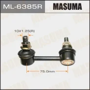 ���� ������������� Masuma ML-6385R / rear HO Civic/ FD1, FD3 RH Masuma, ������ ������ ML6385R ����
