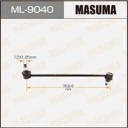 ���� ������������� Masuma ML-9040 / front TO Prius/ ZVW40, ZVW41 ML-9040 Masuma, �������� ML9040 ����