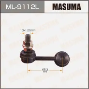 ���� ������������� Masuma ML-9112L / rear NI Serena C24 LH, Masuma, ����� ������ ML9112L ����