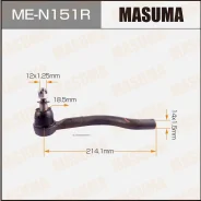 ���������� ������� ���� Masuma ME-N151R / NI Altima/ L32 RH Masuma, ������ MEN151R ����