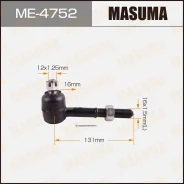 ���������� ������� ���� Masuma ME-4752 / NI in D21, WD21 Masuma ME4752 ����