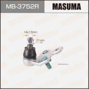 ������� ����� Masuma MB-3752R / front low TO Harrier/ MCU3#, ACU3#/ RH Masuma, ������ �������� MB3752R ����