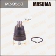 ������� ����� Masuma MB-9553 / front low NI CUBE/ Z11, March/ K12 RH/LH Masuma, �����/������ �������� MB9553 ����